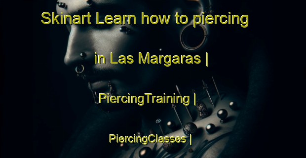 Skinart Learn how to piercing in Las Margaras | PiercingTraining | PiercingClasses | SkinartTraining-Mexico